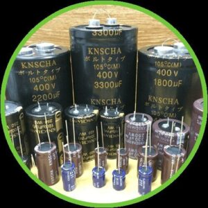 Lithiumion capacitor