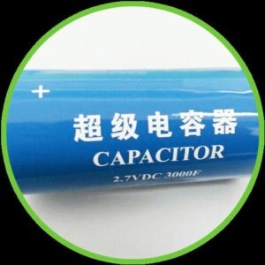 Super capacitor