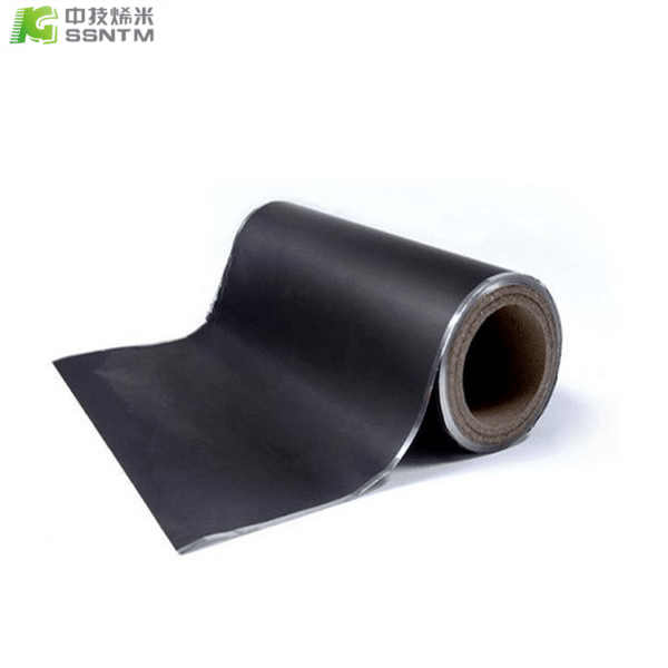 Carbon Coated Aluminum Foil Collector