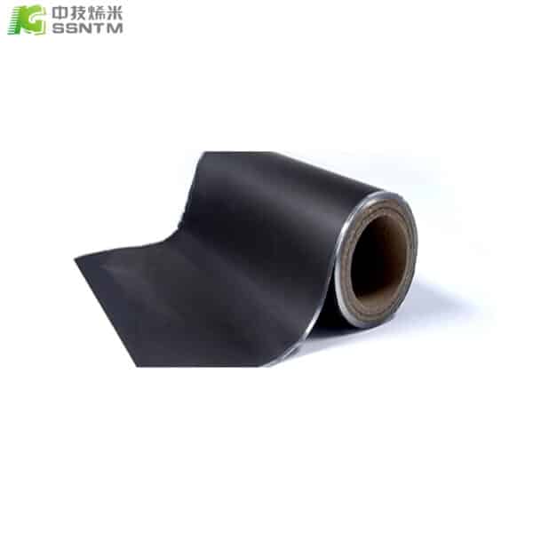 Carbon Coated Aluminum Foil Collector