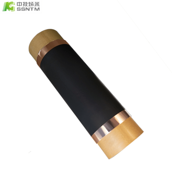 Carbon Coated Copper Foil Collector