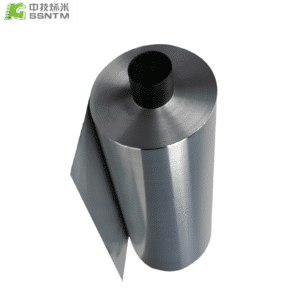 For etched aluminum foil collector supercapacitors