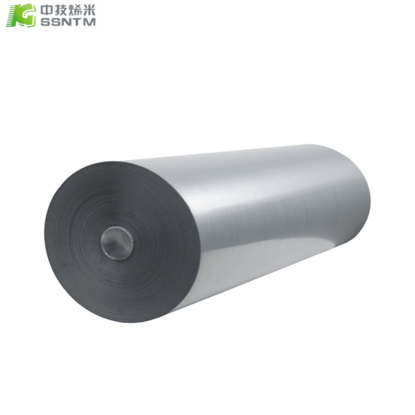 High Purity Corrosion Cathode Foil