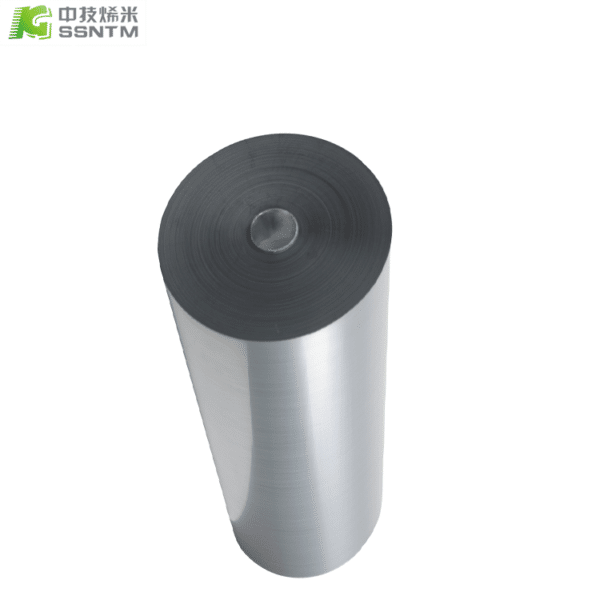 High Purity Corrosion Cathode Foil