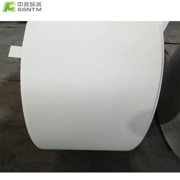 Molecular Sieve Aluminum Foil5