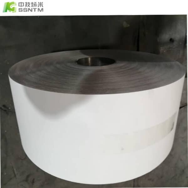 Molecular Sieve Aluminum Foil5