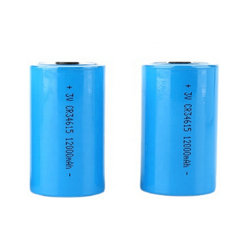 Lithium Battery