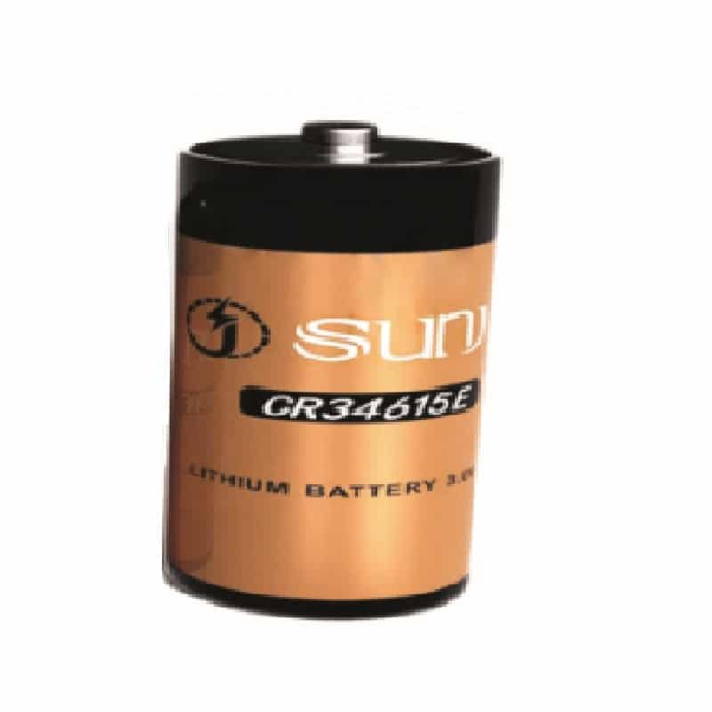 Lithium Battery