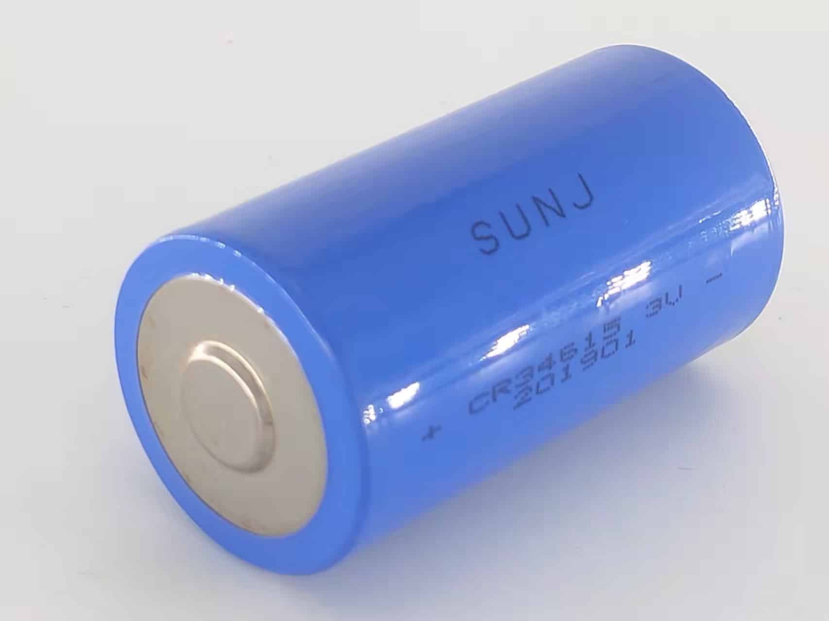 Lithium Battery