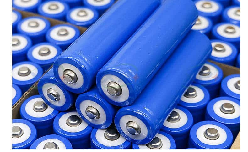 lithium battery