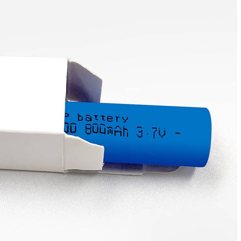 lithium battery